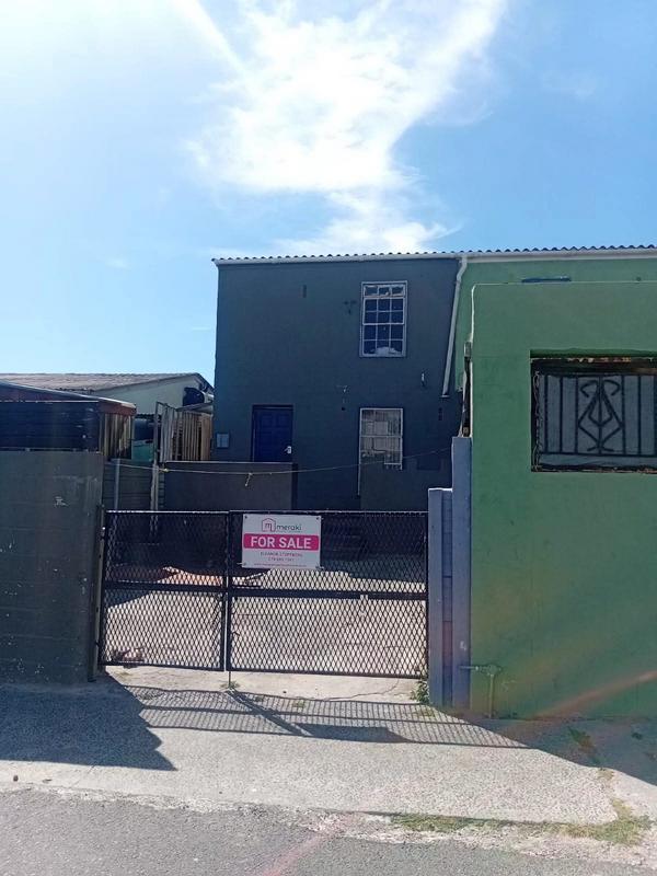 3 Bedroom Property for Sale in Tafelsig Western Cape
